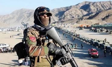 Border headache  Kabul fails to prevent