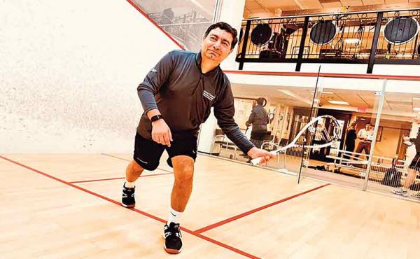 Year 2024: A stellar one for Pakistan squash