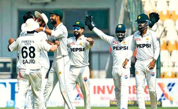 Can Pakistan maintain dominance against West Indies?