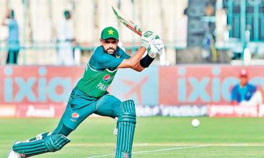 Can Babar Azam replicate Tendulkar’s legacy as an ODI opener?