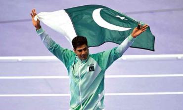 Halting the general decline of sports in Pakistan: An opportunity for a turnaround