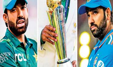 Pakistan vs India, a battle that never ends