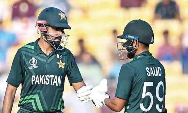 Defensive mindset sinks Pakistan in the Champions Trophy