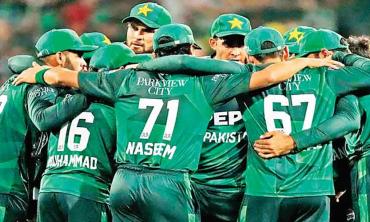 Pakistan’s not hosting Champions Trophy final is distressing but it’s a reality