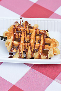 Waffles