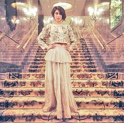 Meesha-Shafi