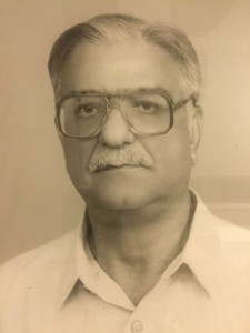 Muzaffar Ali Syed 