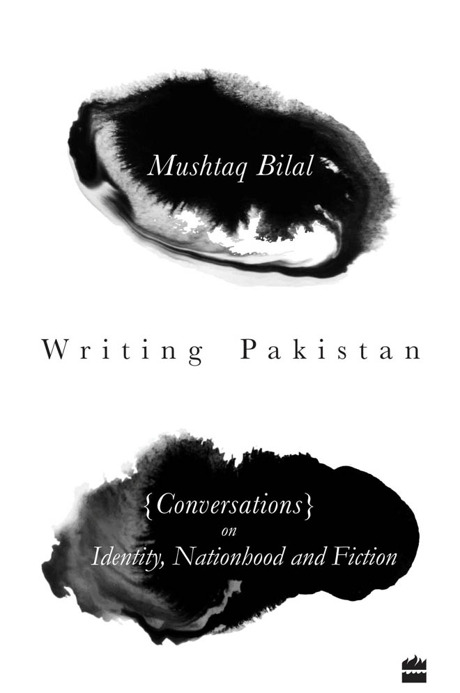 Writing Pakistan Cover