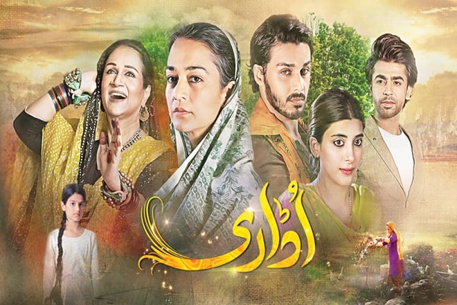 Udaari took up the social cause of child molestation and following its success, every third drama on TV these days is taking up a social cause as well, undoubtedly hoping to tap into the same kind of fame and acclaim.