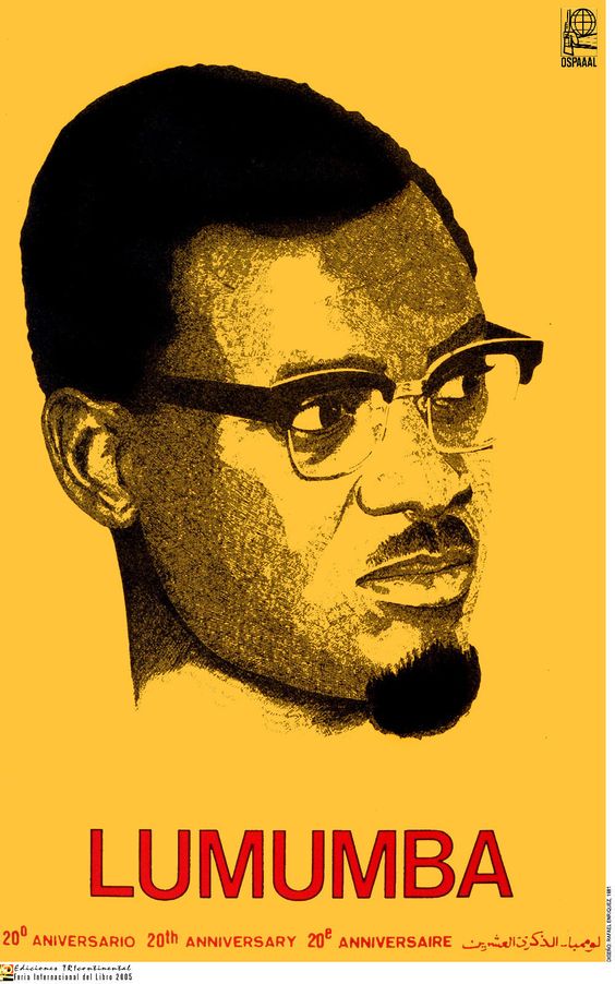 Lumumba- 1