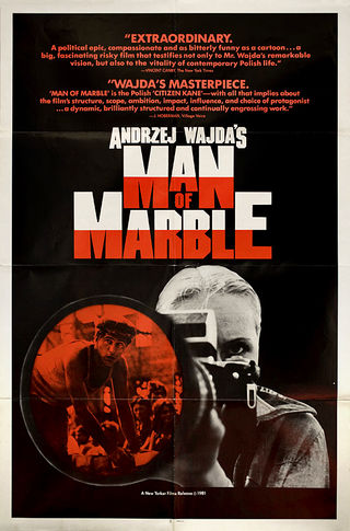 Man of Marble (1977) -1