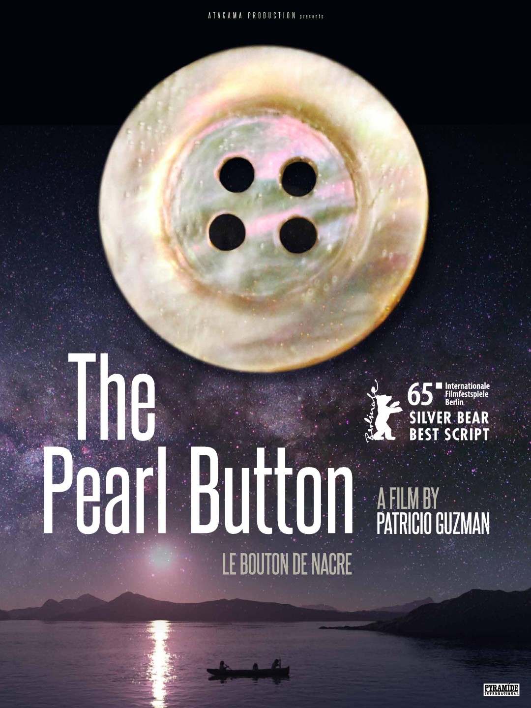 The Pearl Button (2015)