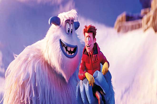 FC_Smallfoot-Movie