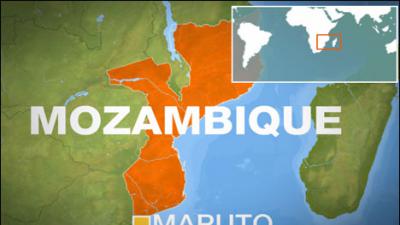 At least 56 dead in Mozambique beer poisoning