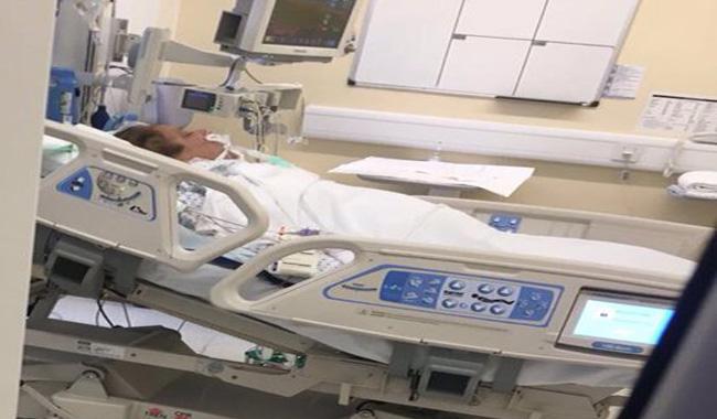 PM Nawaz undergoes successful open heart surgery in London