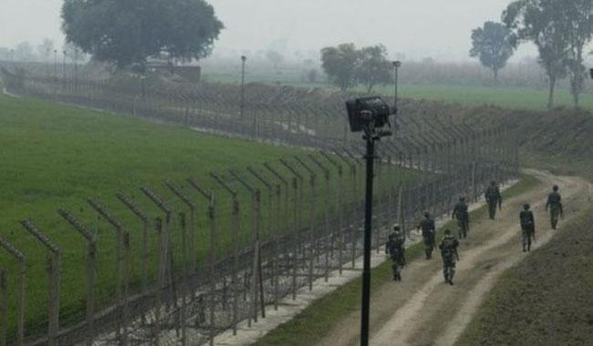 3 injured due to unprovoked Indian shelling