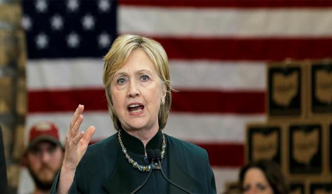 FBI obtains warrant to examine Clinton emails