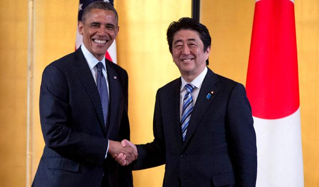 PM Abe to send message Japan won't repeat war atrocities