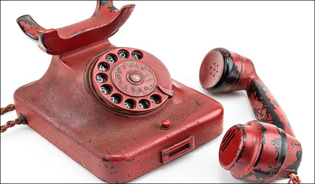 Hitler´s phone sells for more than $240,000