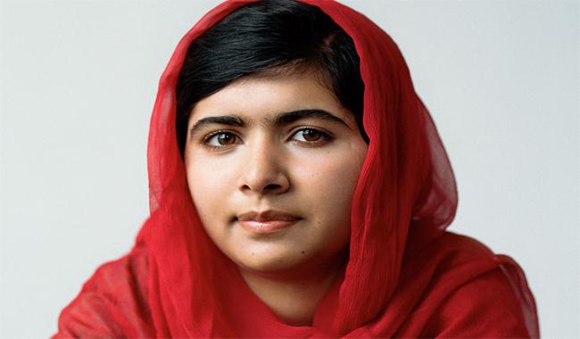 Malala to receive honorary Canadian citizenship on April 12