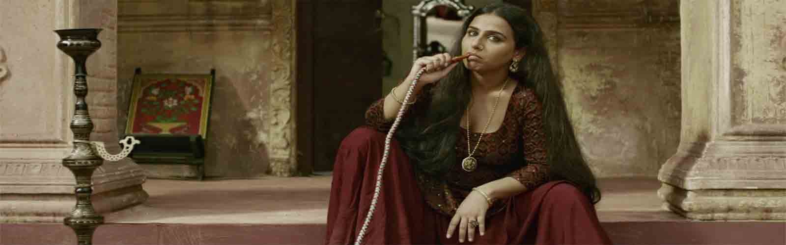 Movie Review: Begum Jaan