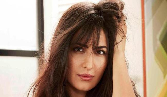 Here is why Katrina Kaif joined social media