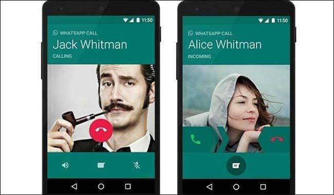 WhatsApp video, voice calls now available in UAE