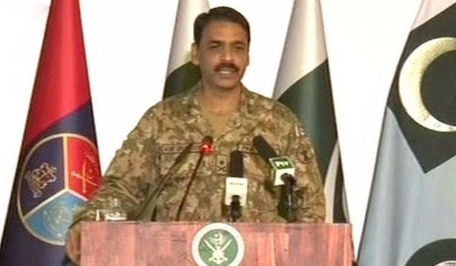 Pakistan launches ‘major’ military operation against Daesh in tribal areas