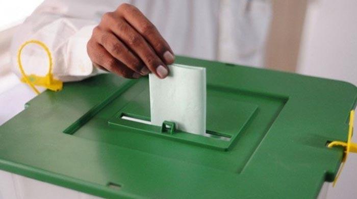 Pakistan Election 2018 Voting Procedure