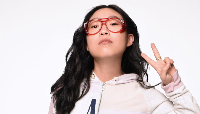 Awkwafina: How 'Crazy Rich Asians' star made it in Hollywood