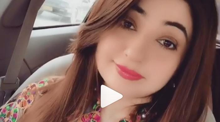 700px x 390px - Watch: This Pashto song of Gul Panra is real treat for ears