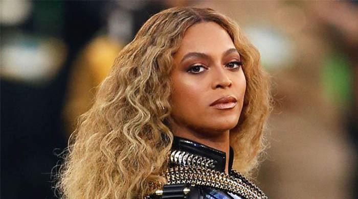 Beyonce to lead Mandela tribute concert