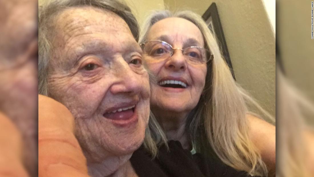Mother Reunited With Daughter She Thought Died 69 Years Ago