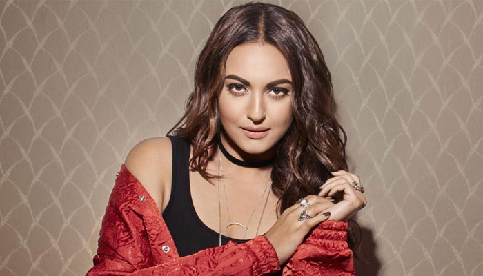 Sonakshi Sinhas Merciless Response After Troll Calls Her ‘buffalo