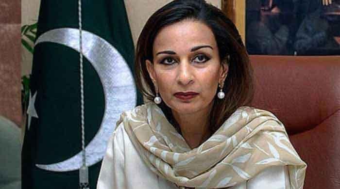 Sherry Rehman castigates PM Imran on endorsing Modi