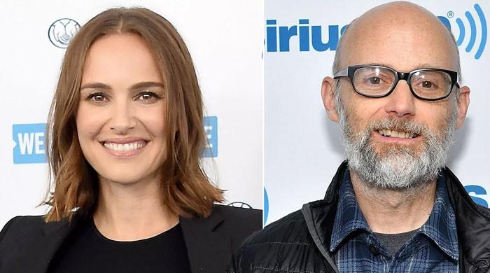Natalie Portman Denies Singer Mobys Claims Calls Him A Creep