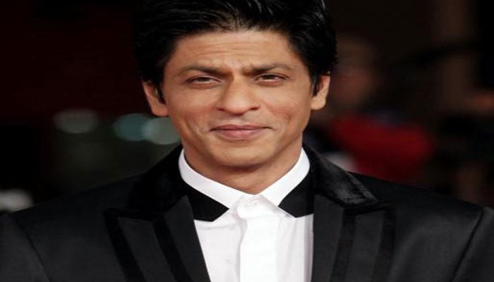 Shah Rukh Khan receives honorary Doctorate degree from Australian ...