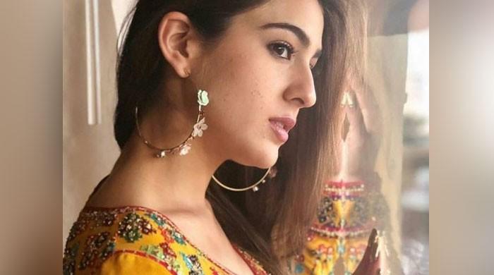 Sara Ali Khan asked to stick to her Muslim faith after she celebrates ...