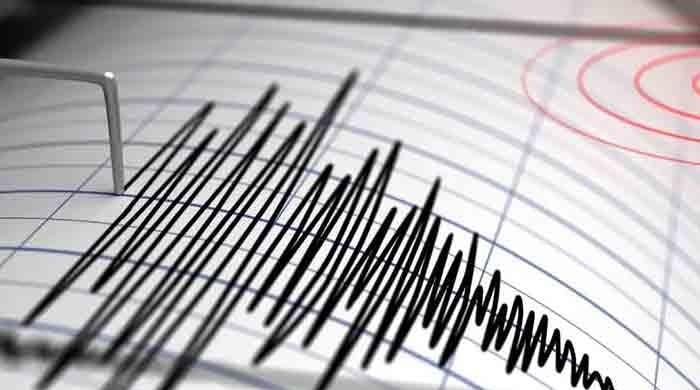 Magnitude 5.0 earthquake hits Islamabad, Azad Kashmir