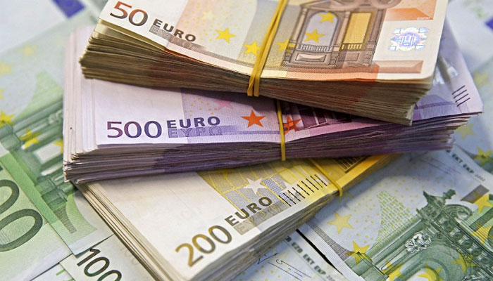 Euro To PKR EUR To PKR Rates In Pakistan Today Open Market Exchange 