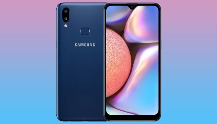 Samsung Galaxy A10s price in Pakistan Samsung Galaxy A10s Mobile prices ...