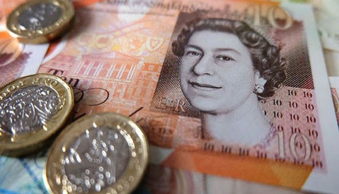 UK Pound to PKR, GBP to PKR Rates in Pakistan Today, Open Market ...