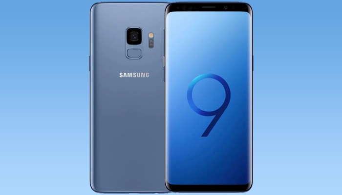 Samsung Galaxy S9 Price In Pakistan Samsung Galaxy S9 Mobile Prices