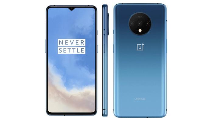 OnePlus 7T price in Pakistan, OnePlus 7T Mobile prices and specifications