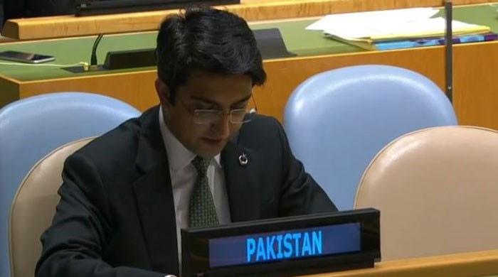 Pakistan Hits Back At India’s Response To PM Imran’s UNGA Speech