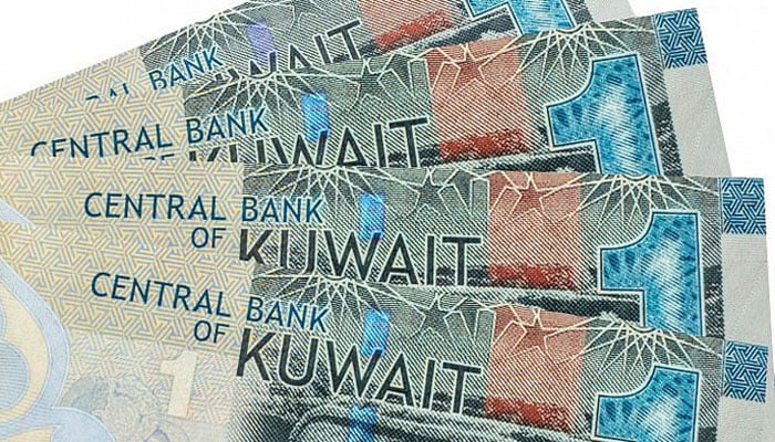 Kuwaiti Dinar To PKR KWD To PKR Rates In Pakistan Today Open Market 