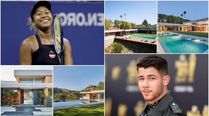From buying Nick Jonas's former Beverly Hills mansion to a private jet and  a shiny supercar - Here is how the 23 year old Naomi Osaka, the  'highest-paid female athlete ever' spends