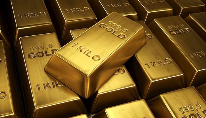 Gold Rate Today S Gold Prices In Pakistan 03 October 19