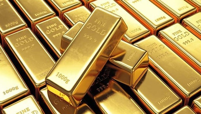 Gold Rate Today S Gold Prices In Pakistan 07 October 19