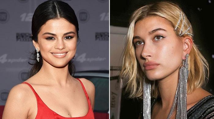 Hailey Baldwin attacks Selena Gomez as her new song hints at past with ...